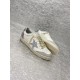 Golden Goose / Top Edition BALLSTAR Dirty Shoes