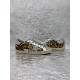 Golden Goose / Top Edition BALLSTAR Dirty Shoes