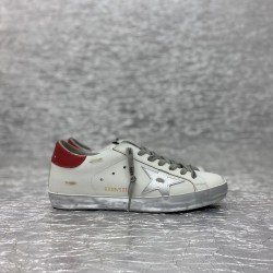 Golden Goose / Top Edition BALLSTAR Dirty Shoes
