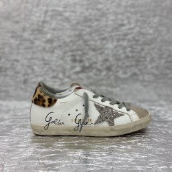 Golden Goose / Top Edition BALLSTAR Dirty Shoes