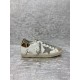 Golden Goose / Top Edition BALLSTAR Dirty Shoes