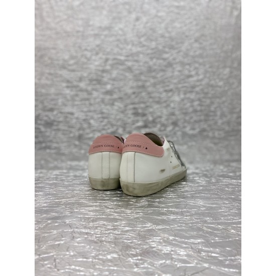 Golden Goose / Top Edition BALLSTAR Dirty Shoes
