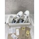 Golden Goose / Top Edition BALLSTAR Dirty Shoes