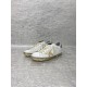Golden Goose / Top Edition BALLSTAR Dirty Shoes