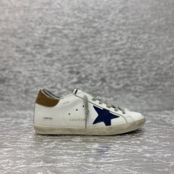 Golden Goose / Top Edition BALLSTAR Dirty Shoes