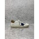 Golden Goose / Top Edition BALLSTAR Dirty Shoes