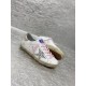 Golden Goose / Top Edition BALLSTAR Dirty Shoes