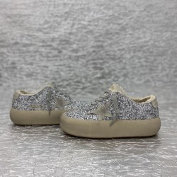 Golden Goose / Top Edition BALLSTAR Dirty Shoes