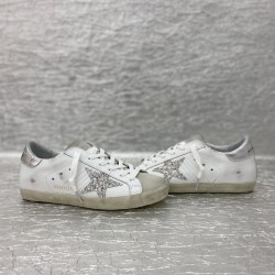 Golden Goose / Top Edition BALLSTAR Dirty Shoes