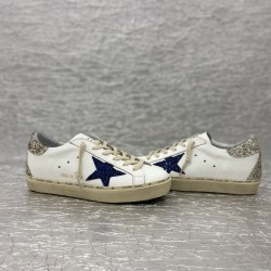 Golden Goose / Top Edition BALLSTAR Dirty Shoes