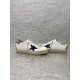 Golden Goose / Top Edition BALLSTAR Dirty Shoes