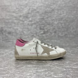 Golden Goose / Top Edition BALLSTAR Dirty Shoes