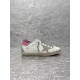 Golden Goose / Top Edition BALLSTAR Dirty Shoes