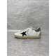 Golden Goose / Top Edition BALLSTAR Dirty Shoes
