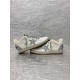 Golden Goose / Top Edition BALLSTAR Dirty Shoes