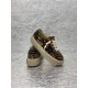 Golden Goose / Top Edition BALLSTAR Dirty Shoes
