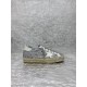Golden Goose / Top Edition BALLSTAR Dirty Shoes
