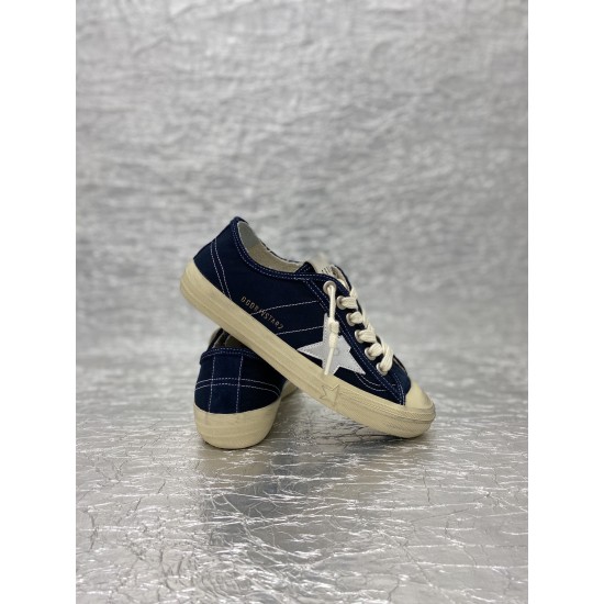 Golden Goose / Top Edition BALLSTAR Dirty Shoes