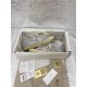 Golden Goose / Top Edition BALLSTAR Dirty Shoes