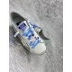 Golden Goose / Top Edition BALLSTAR Dirty Shoes