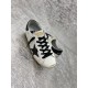 Golden Goose / Top Edition BALLSTAR Dirty Shoes