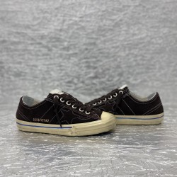 Golden Goose / Top Edition BALLSTAR Dirty Shoes
