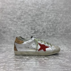 Golden Goose / Top Edition BALLSTAR Dirty Shoes