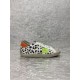 Golden Goose / Top Edition BALLSTAR Dirty Shoes