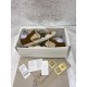 Golden Goose / Top Edition BALLSTAR Dirty Shoes