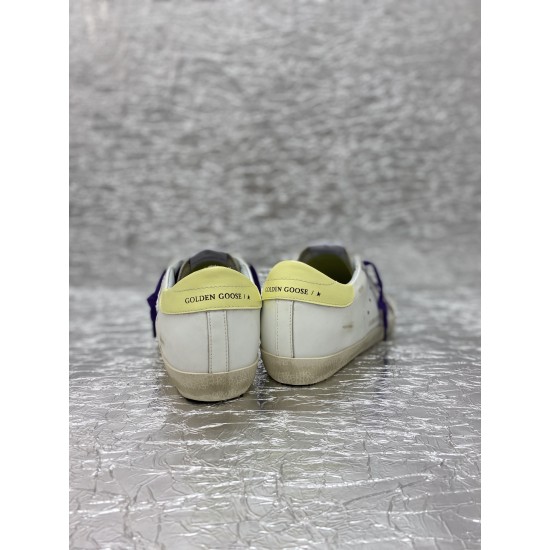 Golden Goose / Top Edition BALLSTAR Dirty Shoes