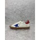Golden Goose / Top Edition BALLSTAR Dirty Shoes