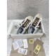 Golden Goose / Top Edition BALLSTAR Dirty Shoes