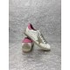 Golden Goose / Top Edition BALLSTAR Dirty Shoes
