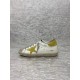 Golden Goose / Top Edition BALLSTAR Dirty Shoes