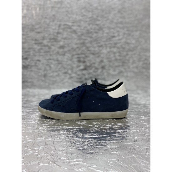 Golden Goose / Top Edition BALLSTAR Dirty Shoes