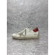 Golden Goose / Top Edition BALLSTAR Dirty Shoes
