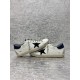 Golden Goose / Top Edition BALLSTAR Dirty Shoes