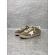 Golden Goose / Top Edition BALLSTAR Dirty Shoes