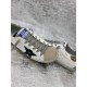 Golden Goose / Top Edition BALLSTAR Dirty Shoes