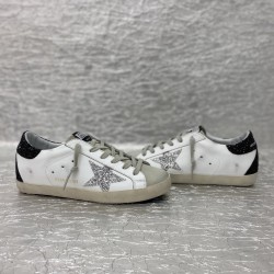 Golden Goose / Top Edition BALLSTAR Dirty Shoes