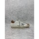 Golden Goose / Top Edition BALLSTAR Dirty Shoes