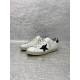 Golden Goose / Top Edition BALLSTAR Dirty Shoes