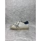Golden Goose / Top Edition BALLSTAR Dirty Shoes