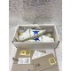 Golden Goose / Top Edition BALLSTAR Dirty Shoes