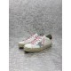 Golden Goose / Top Edition BALLSTAR Dirty Shoes