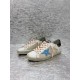 Golden Goose / Top Edition BALLSTAR Dirty Shoes