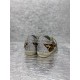 Golden Goose / Top Edition BALLSTAR Dirty Shoes