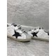 Golden Goose / Top Edition BALLSTAR Dirty Shoes