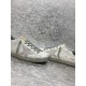 Golden Goose / Top Edition BALLSTAR Dirty Shoes