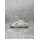 Golden Goose / Top Edition BALLSTAR Dirty Shoes